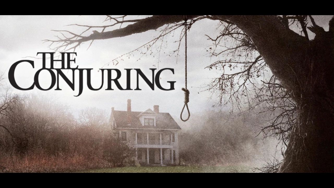 The Conjuring (2013)