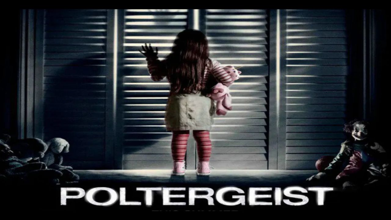 Poltergeist (1982)