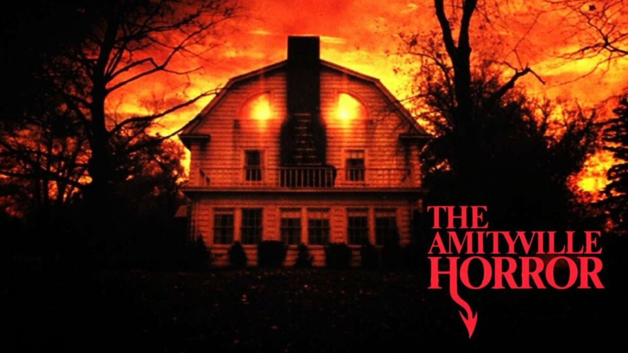 The Amityville Horror (1979)