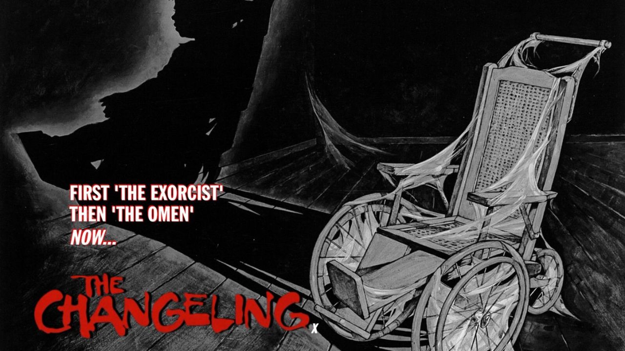 The Changeling (1980)