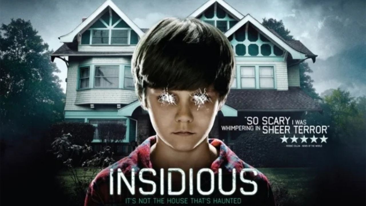 Insidious (2010)