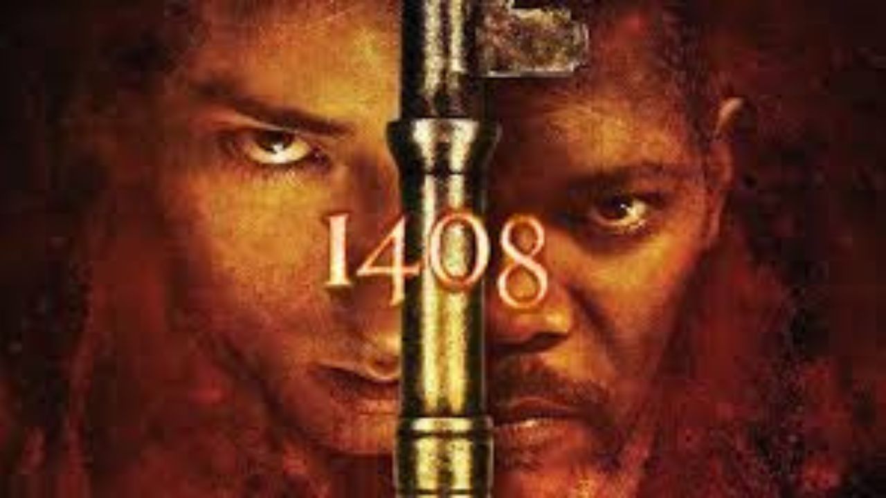 1408 (2007)