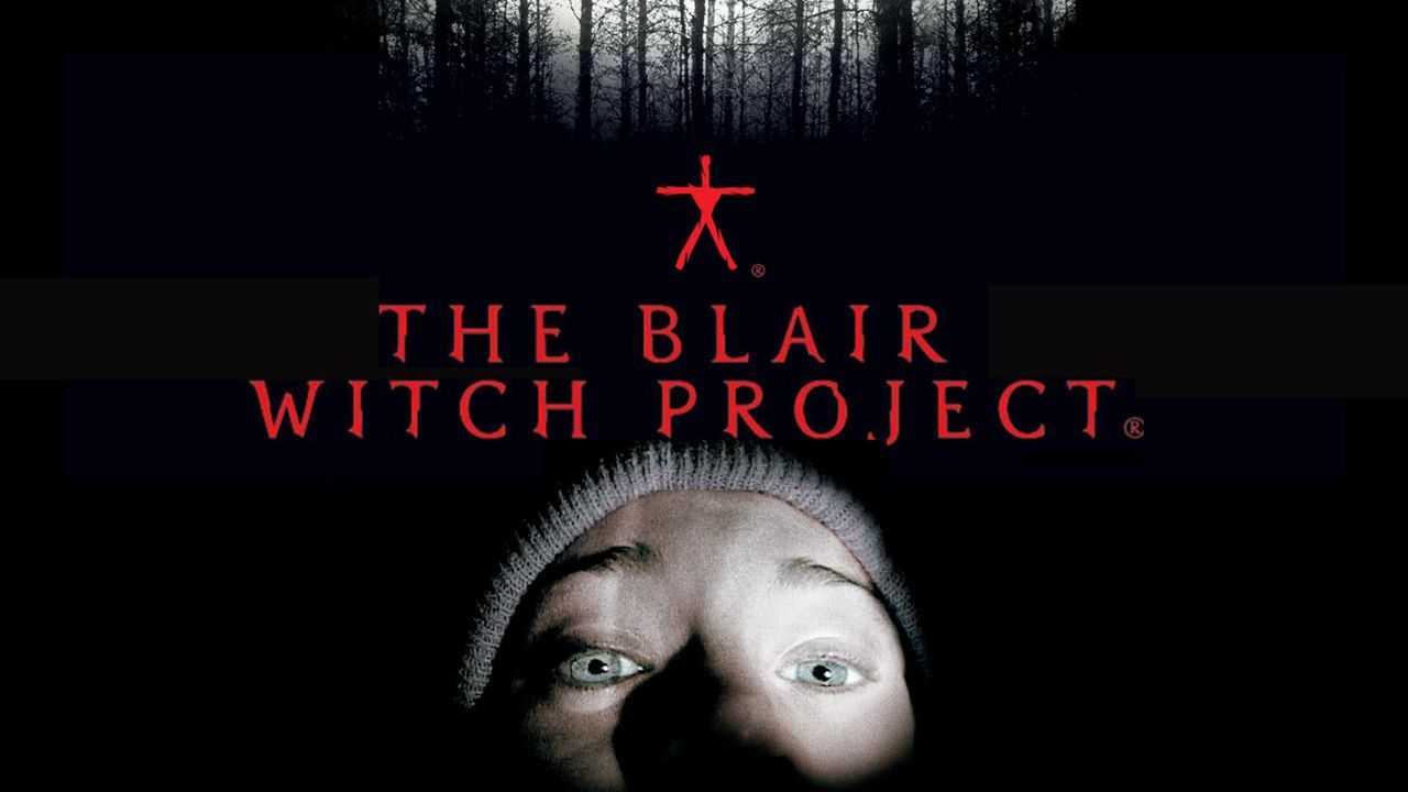 The Blair Witch Project (1999)