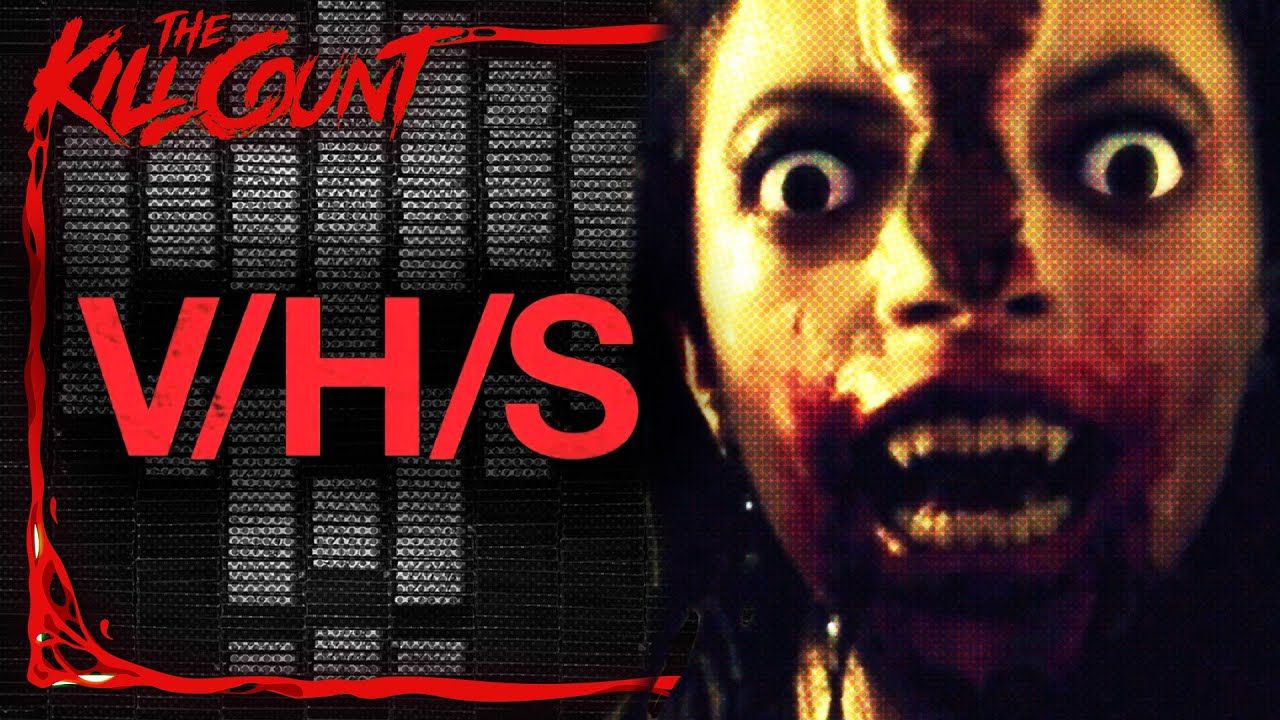 V/H/S (2012)