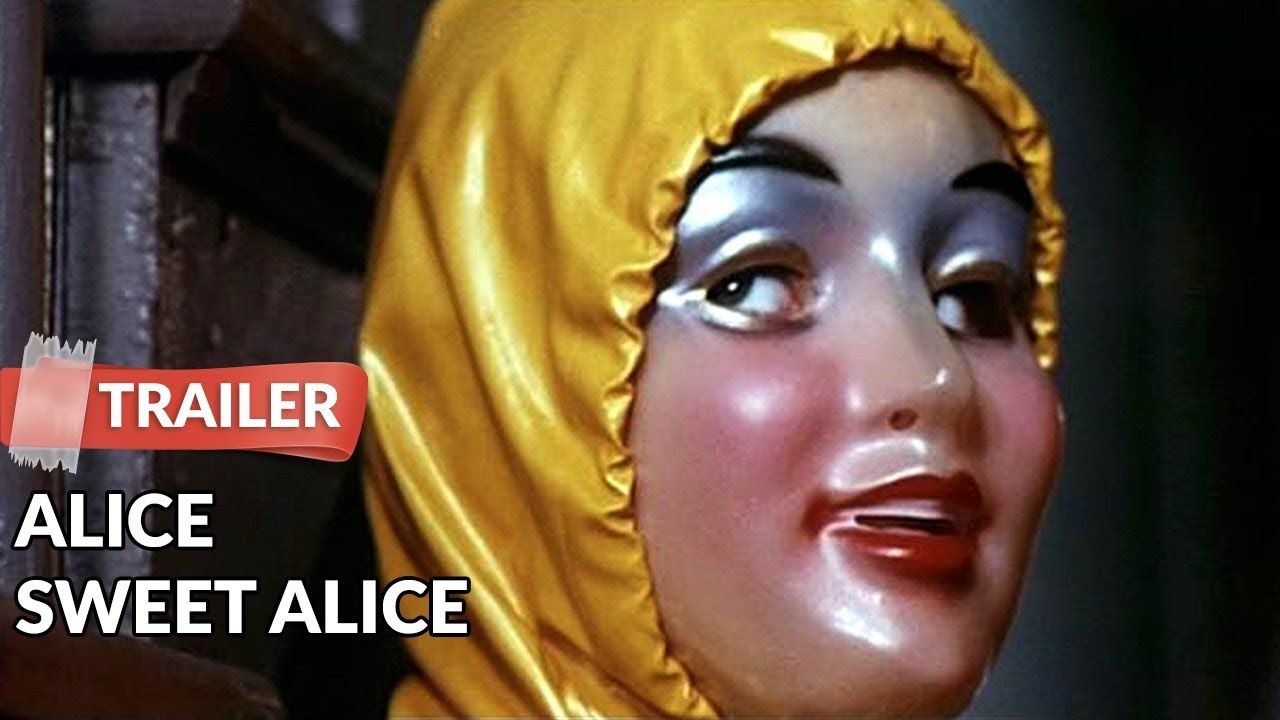 Alice, Sweet Alice