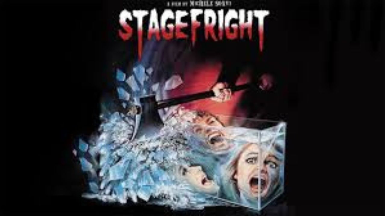 Stage Fright (1987)
