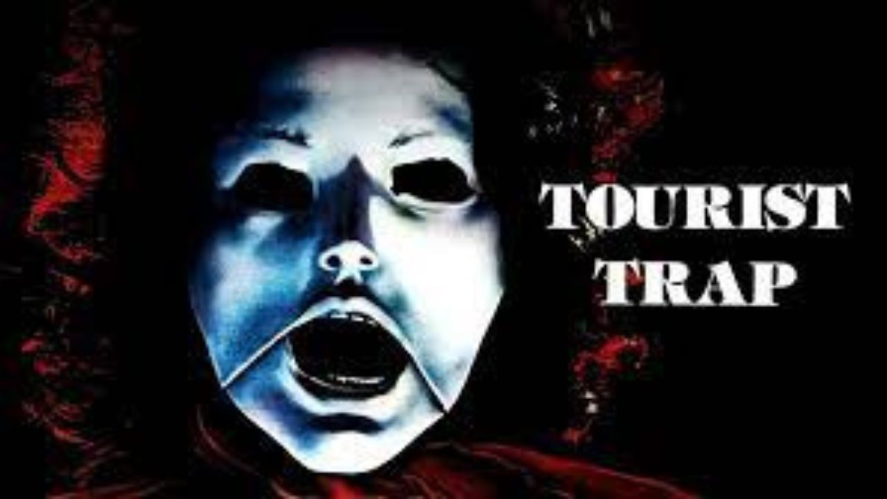 Tourist Trap (1979)
