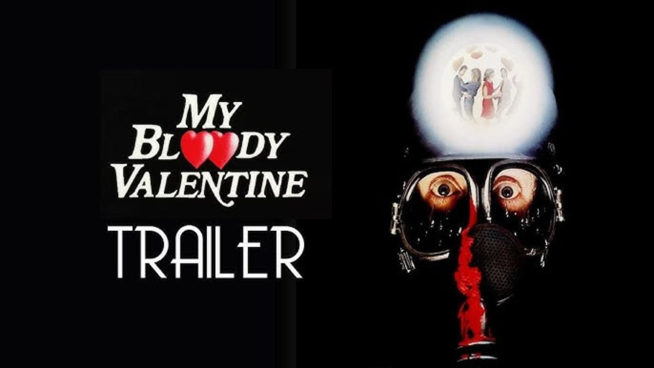 My Bloody Valentine