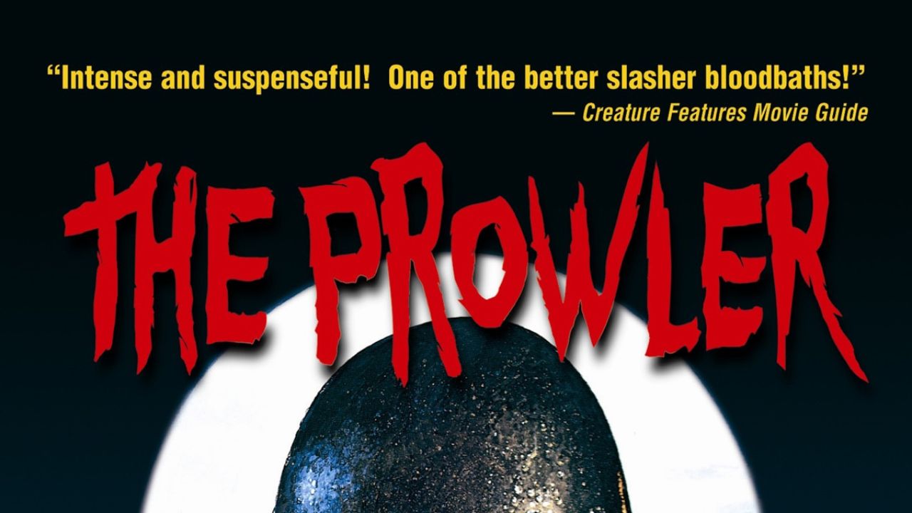 The Prowler
