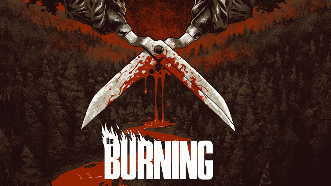 The Burning (1981)