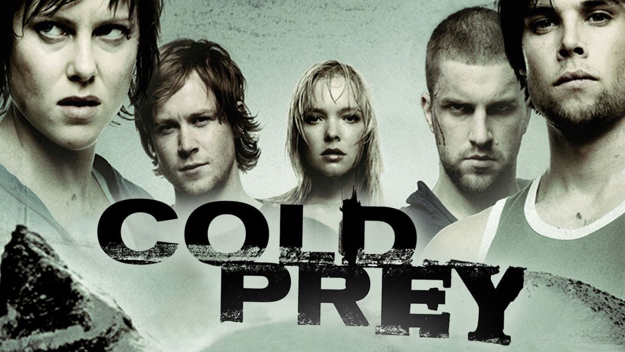 Cold Prey (2006)